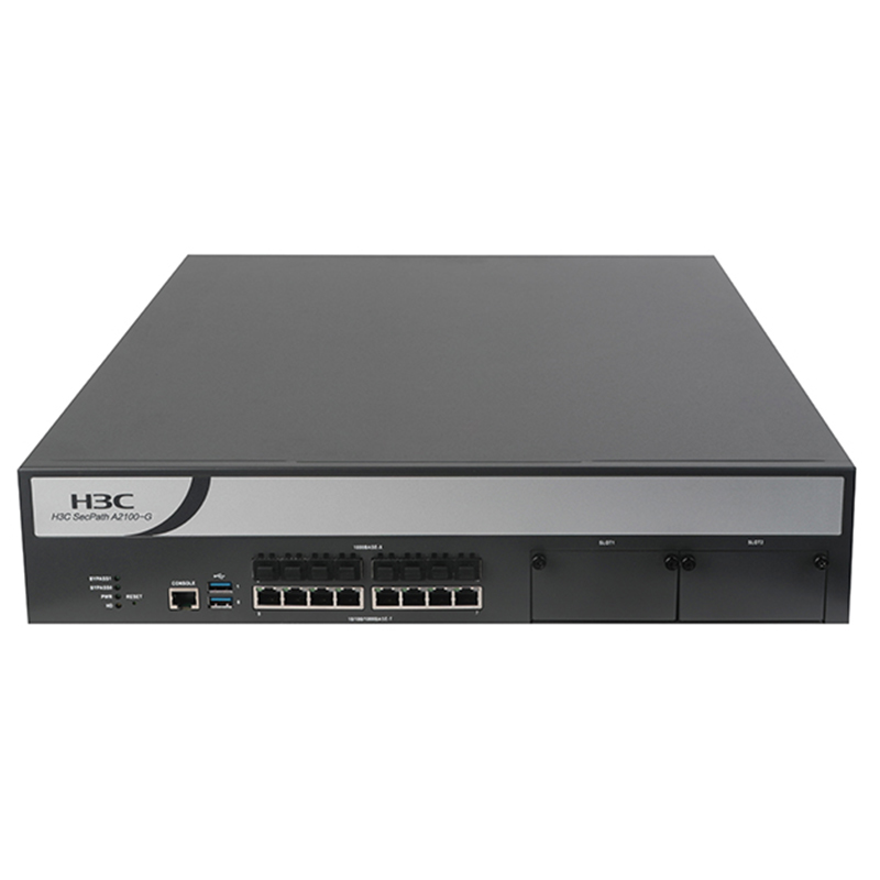H3C SecPath A2100-G 运维审计系统